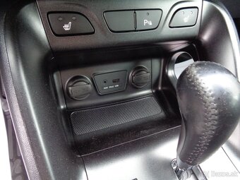 Hyundai ix35 VGT Style 4x4 ,Automat , 100 kw/136PS SUV - 19