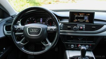 Audi A7 - 19