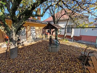 Rodinný dom Diakovce - Šaľa - 19