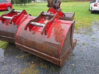 TAKEUCHI TB2150R - 19