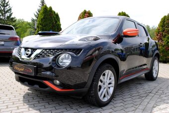 Nissan Juke 1.2 Benzín - PREDAJ AJ NA SPLÁTKY - 19