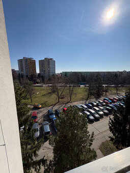 Predam 2 izbový byt - 19