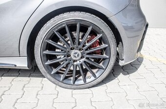 Mercedes Benz A45 AMG - 19