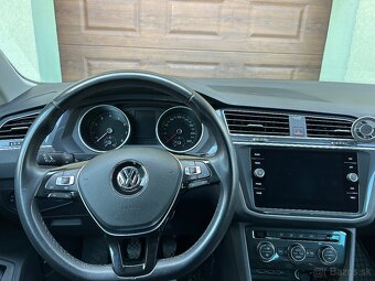 Volkswagen Tiguan 1.5 TSI - 19