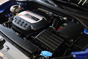 Audi S3 2.0 TFSI quattro - 19