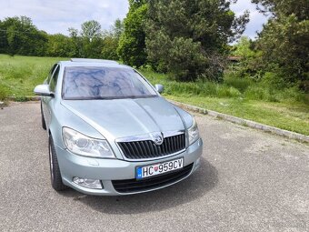 Predám Škoda Octavia 2 Facelift L&K - 19