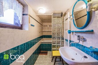 NA PREDAJ: Rodinný poschodový dom Batizovce, okr. Poprad - 19