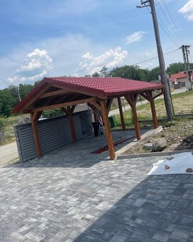 Ponúkame stavebné práce - 19