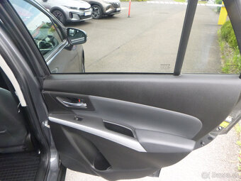 Suzuki Sx4 Scross 1,4T Elegance At 4x4 2018 - 19