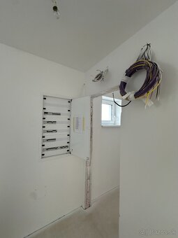 Predaj 4 izbový RD s garážou novostavba - Cífer, Pác - 19