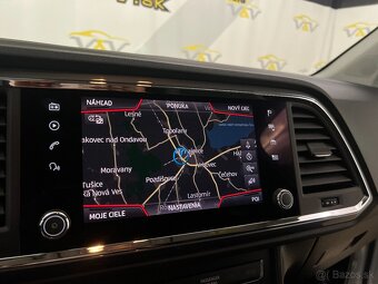 Seat Ateca 1.5 TSI 150 Style DSG - 19
