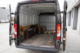 Citroën Jumper 2.0 BlueHDi – 120 kW – RV. 2018 – odpočet DPH - 19