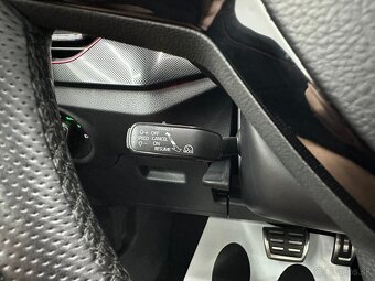 Škoda Scala SPORT 1,5TSI DSG FULL LED - 19