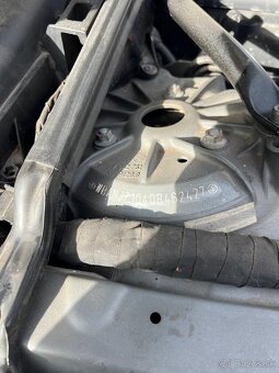 BMW E61 530D / E60 - 19