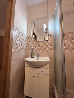 Prenájom 2 a pol izbový byt v centre mesta Dunajská Streda - 19