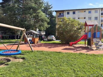 NA PREDAJ: 2-izbový byt po rekonštrukcii, Sebedražie - 19