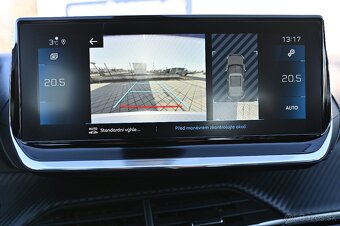 Peugeot 2008 1,5 96kw GT - 19