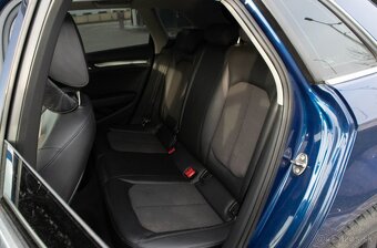 Audi A3 Sportback 1.6 TDI 110k , AJ ÚVER - 19