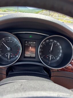 Superb Combi 3.6 V6 - 19