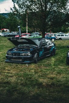 BMW E39 525TTds - 19