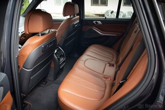 BMW X5 xDriveM50i A/T - 19
