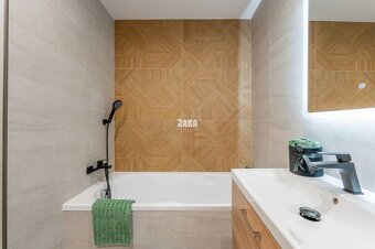 Nad Jazerom - ul. Ždiarska,3 izb. byt,moderná rekonštrukcia - 19