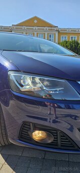 Seat Alhambra Fr-line 2.0TDI 130kw - 19