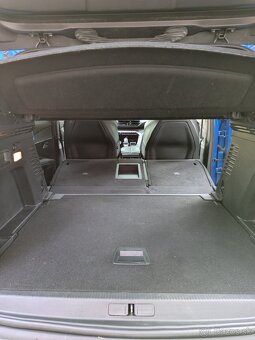 Peugeot 3008 Allure Pack 1.2 PureTech EAT8, Euro 6 - 19