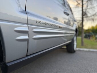 Jeep Grand Cherokee 2.7 CRD 4x4 • LIMITED • Quadra - Drive • - 19
