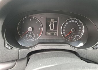 Seat Alhambra 2,0 TDI nafta manuál 85 kw - 19