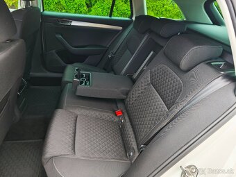 Škoda Superb Combi III.Lift.2.0 TDI 110KW DSG 2022 - 19