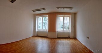 Administratívne priestory, Trenčín – Za mostami - 19