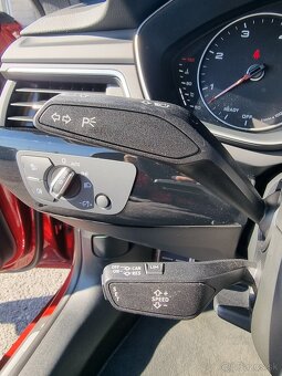 Audi A5 Sportback 3.0TDI quattro 210kW AT8 za 31.900 € s DPH - 19