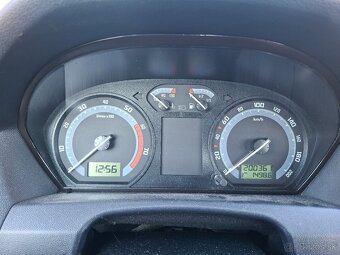 Škoda Fabia 1.2 HTP - 19