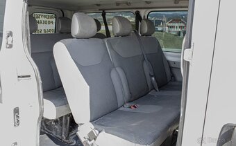 Opel Vivaro 2.0 CDTi 2011 - 19