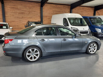 BMW Rad 5 530 d A/T - 19