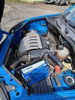 Renault Kango 1,6i 4x4, r.v. 2006 - 19