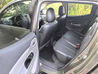 Mitsubishi L 200,L200 Double Cab 2,4 Di-D 133 kw,Automat 4x4 - 19