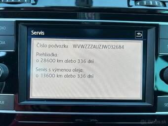 Volkswagen Golf 2.0 TDI BMT 184k GTD EU6 - 19