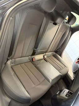 Audi A4 B9 Sport 35 S-line 110kw(150PS) - 19