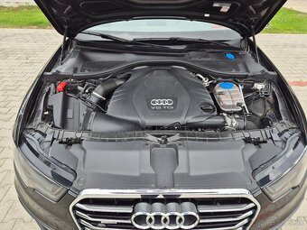 AUDI A6C7 QUATRO AVANT 3.O TDI 180 KW - 19