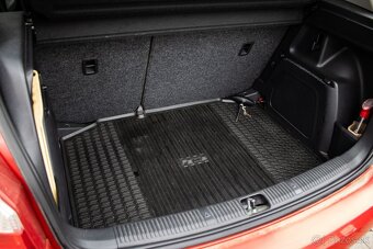 Škoda Fabia 1.2 TSI Ambiente / AJ NA SPLÁTKY / PROTIÚČET / - 19