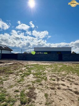 Na predaj moderný 4i bungalov v obci Čaňa časť Tajvan. - 19