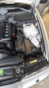 BMW 523i e39 - 19