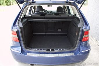 Mercedes-Benz B trieda 200 CDI Autotronic - 19