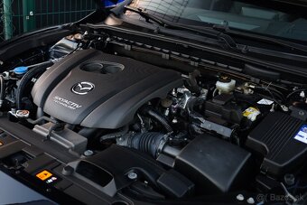 Mazda 6 Combi (Wagon) 2.5 Skyactiv-G194 Takumi A/T - 19