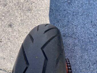 KTM DUKE 390 ABS 4430km 7/2016 Akrapovic - 19