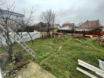 MH284- Na predaj útulný 4 izbový rodinný dom v Komárne - 19