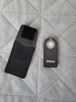 Nikon D7000 (len 24tis. záberov) + Tamron 17-50mm f/2.8 VC + - 19