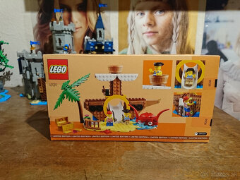 Predám nové nerozbalené Lego sety - 19